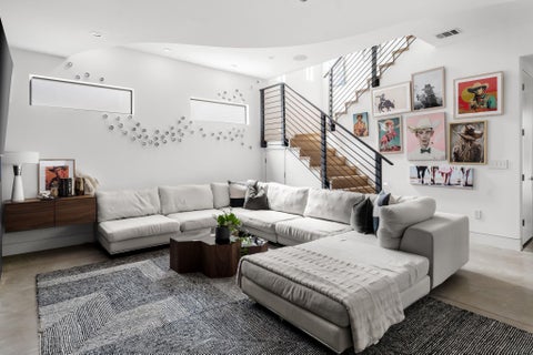 Tiny photo for 1707 Willow ST, Austin, TX 78702 (MLS # 5701608)