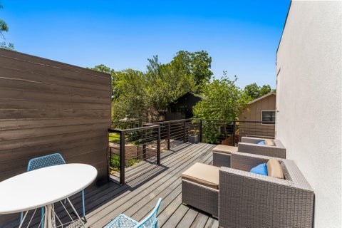 Tiny photo for 1707 Willow ST, Austin, TX 78702 (MLS # 5701608)