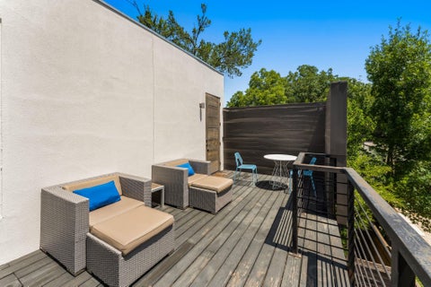 Tiny photo for 1707 Willow ST, Austin, TX 78702 (MLS # 5701608)