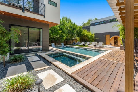 Tiny photo for 1707 Willow ST, Austin, TX 78702 (MLS # 5701608)