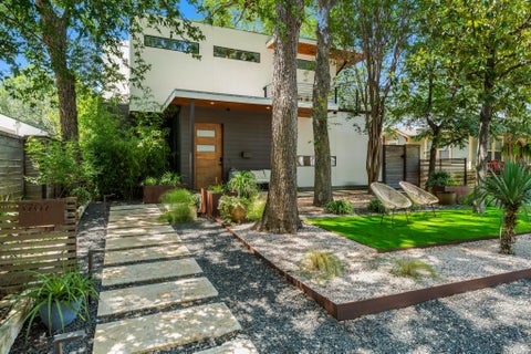 Photo of 1707 Willow ST, Austin, TX 78702 (MLS # 5701608)