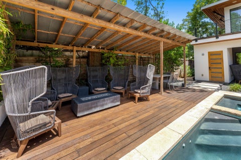 Tiny photo for 1707 Willow ST, Austin, TX 78702 (MLS # 5701608)