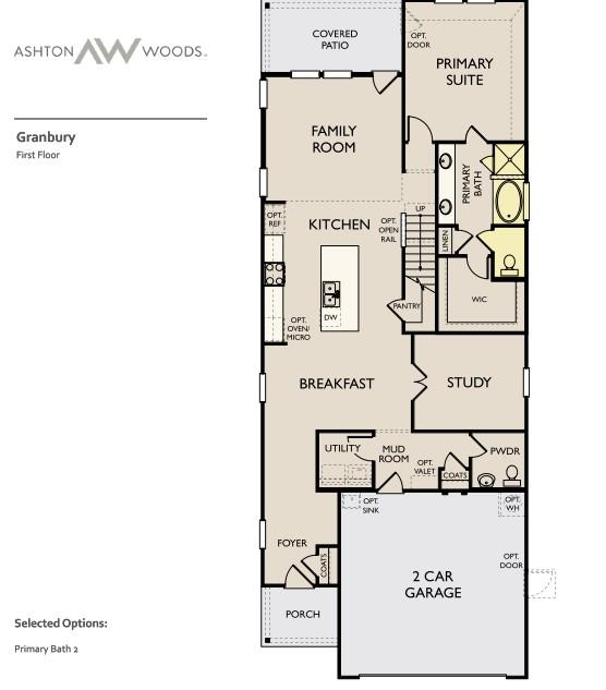221 Kings Canyon DR