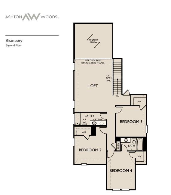 221 Kings Canyon DR