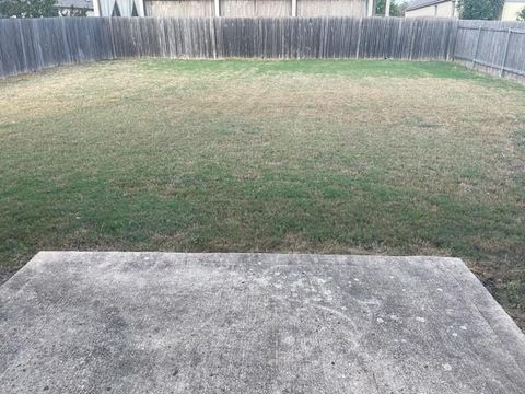 A home in Pflugerville