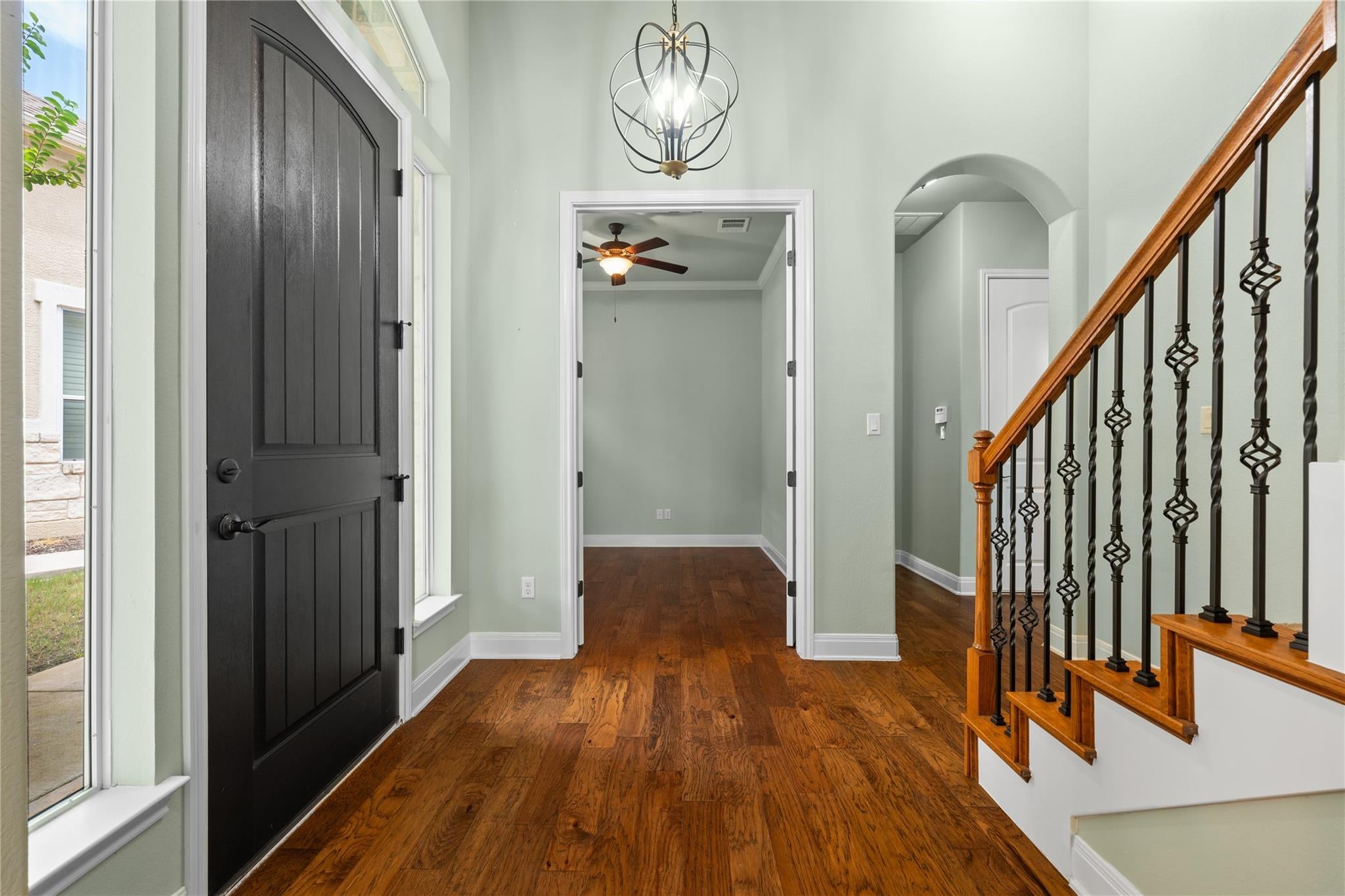 214 Darwins WAY
