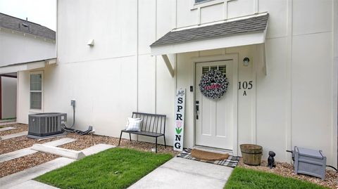 A home in Taylor