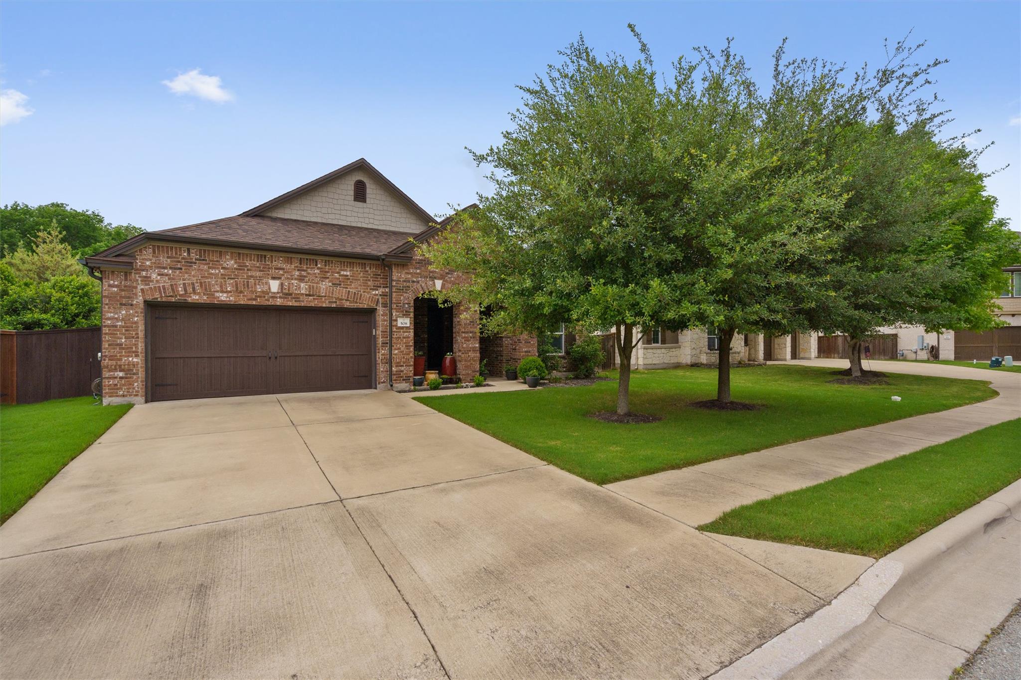 508 Trailside BND