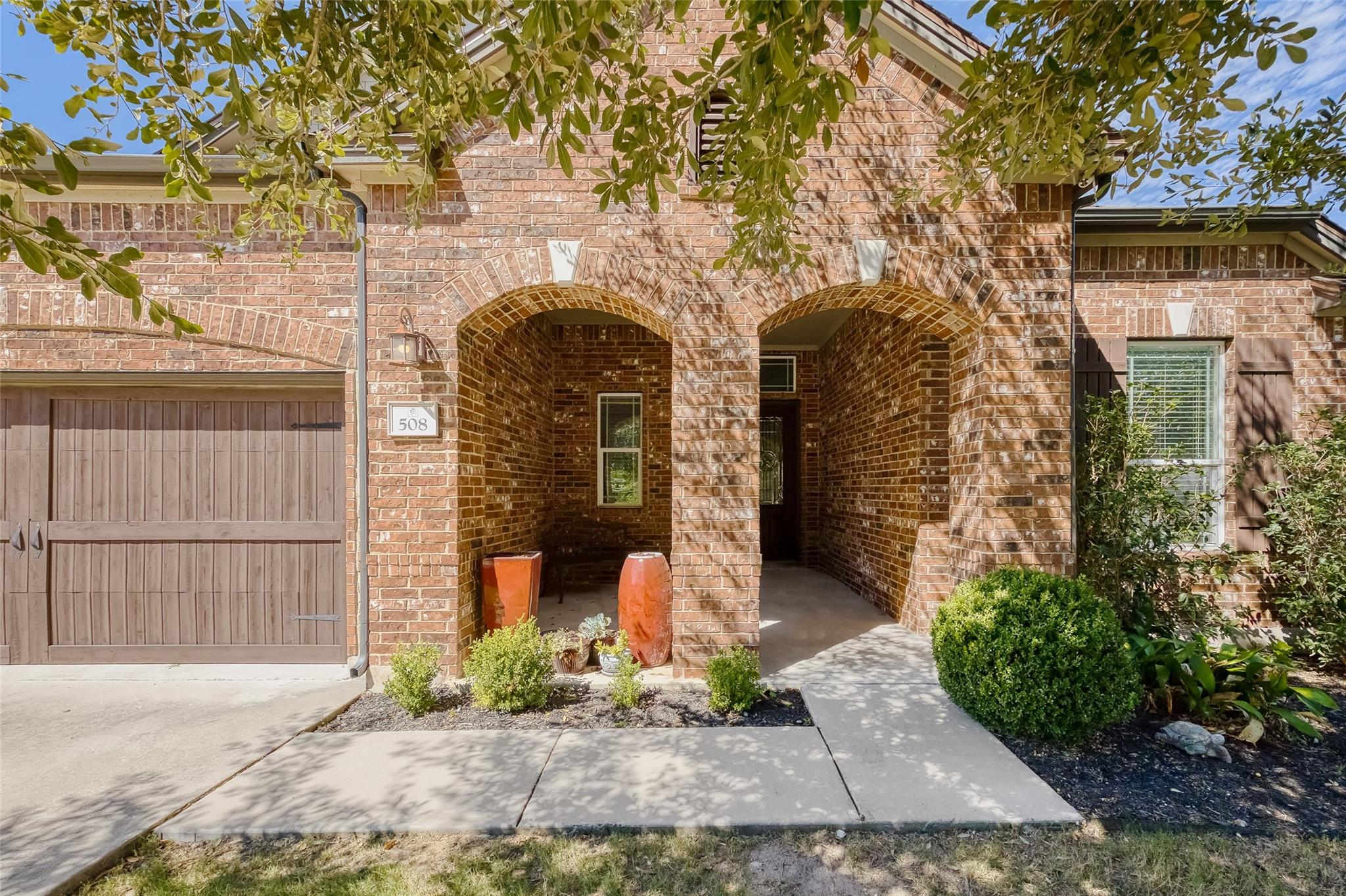 508 Trailside BND