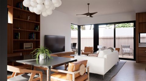 Tiny photo for 1914 S 3rd ST, Austin, TX 78704 (MLS # 1825982)