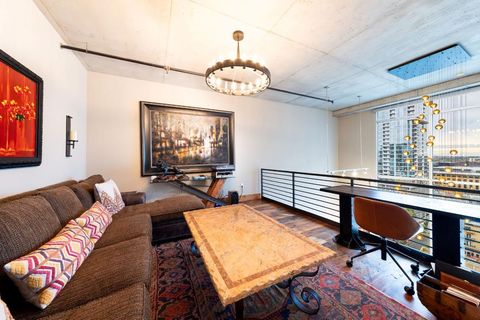 Tiny photo for 800 W 5th ST #1207, Austin, TX 78703 (MLS # 7685981)
