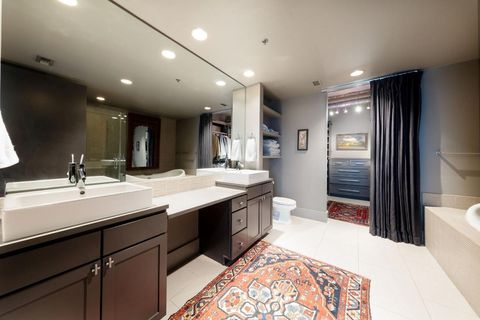 Tiny photo for 800 W 5th ST #1207, Austin, TX 78703 (MLS # 7685981)