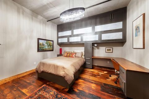 Tiny photo for 800 W 5th ST #1207, Austin, TX 78703 (MLS # 7685981)