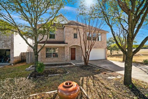 Photo of 2024 Continental PASS, Cedar Park, TX 78613 (MLS # 8009705)
