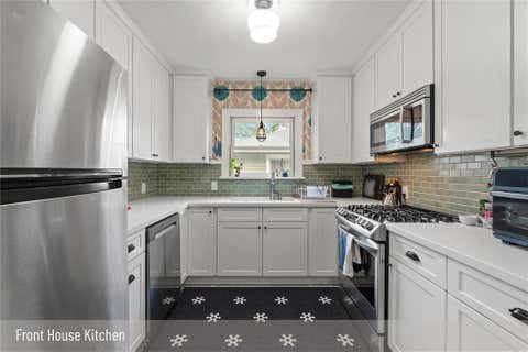 Tiny photo for 5508 Avenue G, Austin, TX 78751 (MLS # 4651068)