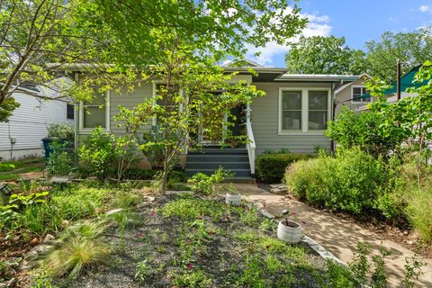 5508 Avenue G Austin TX 78751