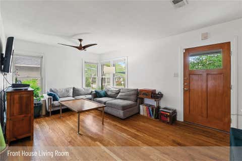 Tiny photo for 5508 Avenue G, Austin, TX 78751 (MLS # 4651068)