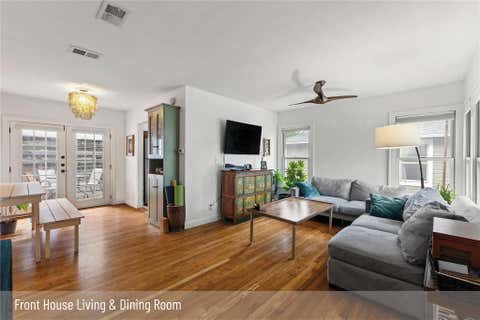 Tiny photo for 5508 Avenue G, Austin, TX 78751 (MLS # 4651068)