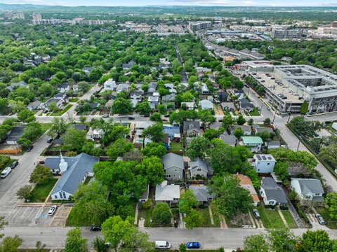 Tiny photo for 5508 Avenue G, Austin, TX 78751 (MLS # 4651068)