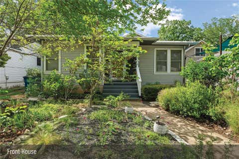 Tiny photo for 5508 Avenue G, Austin, TX 78751 (MLS # 4651068)