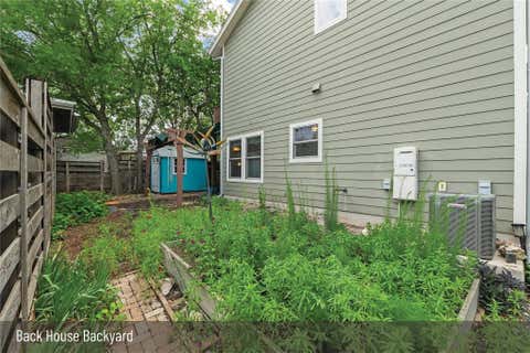 Tiny photo for 5508 Avenue G, Austin, TX 78751 (MLS # 4651068)