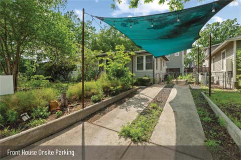 Tiny photo for 5508 Avenue G, Austin, TX 78751 (MLS # 4651068)