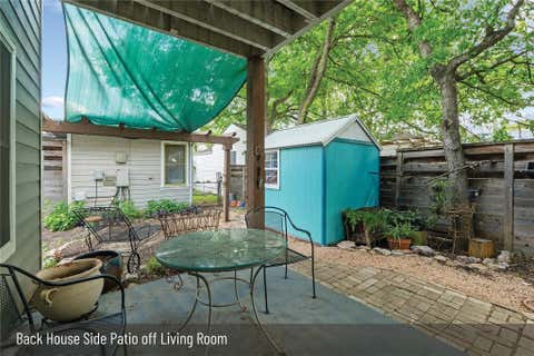 Tiny photo for 5508 Avenue G, Austin, TX 78751 (MLS # 4651068)