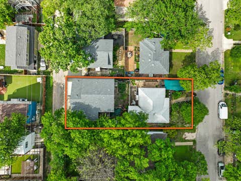 Tiny photo for 5508 Avenue G, Austin, TX 78751 (MLS # 4651068)