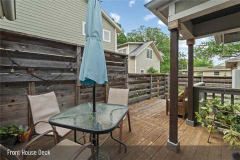 Tiny photo for 5508 Avenue G, Austin, TX 78751 (MLS # 4651068)