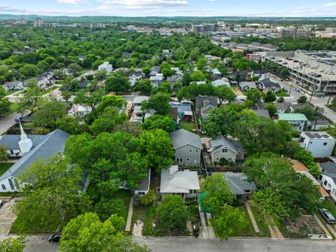 Tiny photo for 5508 Avenue G, Austin, TX 78751 (MLS # 4651068)