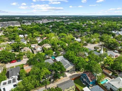 Tiny photo for 5508 Avenue G, Austin, TX 78751 (MLS # 4651068)