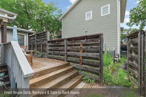 Tiny photo for 5508 Avenue G, Austin, TX 78751 (MLS # 4651068)