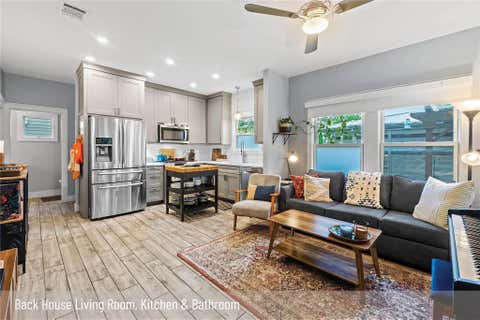 Tiny photo for 5508 Avenue G, Austin, TX 78751 (MLS # 4651068)