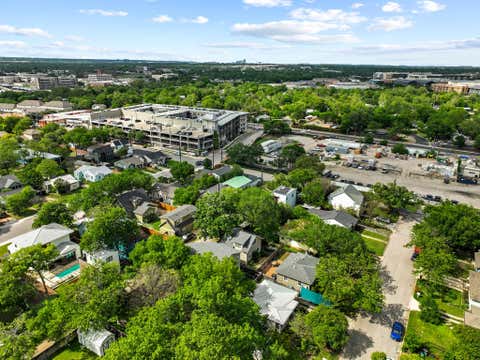 Tiny photo for 5508 Avenue G, Austin, TX 78751 (MLS # 4651068)