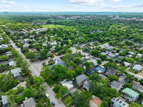 Tiny photo for 5508 Avenue G, Austin, TX 78751 (MLS # 4651068)