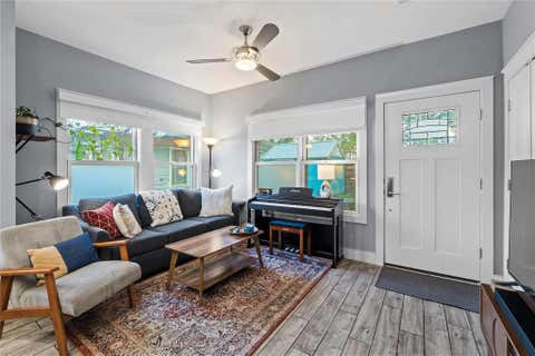 Tiny photo for 5508 Avenue G, Austin, TX 78751 (MLS # 4651068)