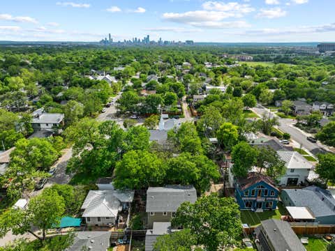 Tiny photo for 5508 Avenue G, Austin, TX 78751 (MLS # 4651068)