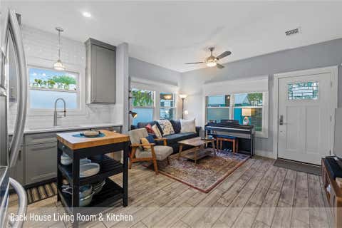 Tiny photo for 5508 Avenue G, Austin, TX 78751 (MLS # 4651068)