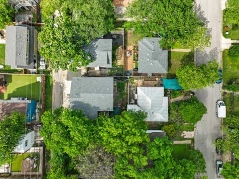 Tiny photo for 5508 Avenue G, Austin, TX 78751 (MLS # 4651068)
