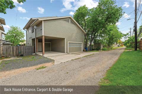 Tiny photo for 5508 Avenue G, Austin, TX 78751 (MLS # 4651068)