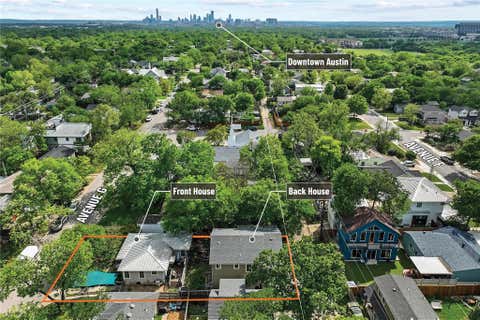 Tiny photo for 5508 Avenue G, Austin, TX 78751 (MLS # 4651068)