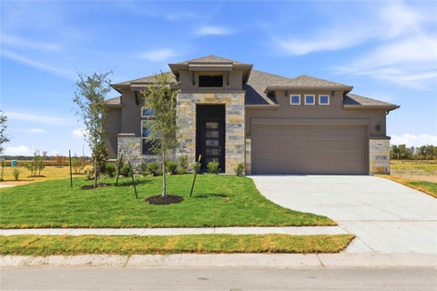 Tiny photo for 17100 Ammersee LN, Pflugerville, TX 78660 (MLS # 3702978)