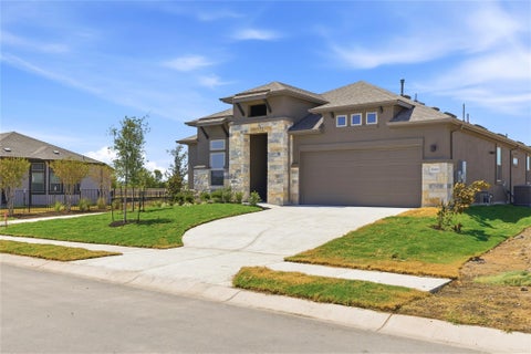 Photo of 17100 Ammersee LN, Pflugerville, TX 78660 (MLS # 3702978)