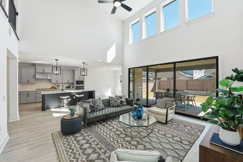 Tiny photo for 8521 Picnic House PATH, Austin, TX 78744 (MLS # 4926367)