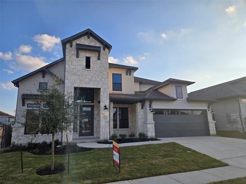 Photo of 8521 Picnic House PATH, Austin, TX 78744 (MLS # 4926367)