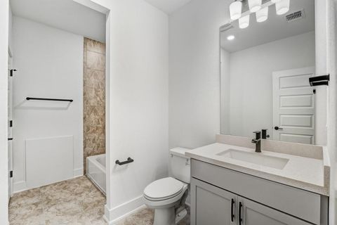 Tiny photo for 8521 Picnic House PATH, Austin, TX 78744 (MLS # 4926367)