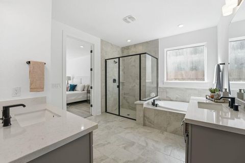 Tiny photo for 8521 Picnic House PATH, Austin, TX 78744 (MLS # 4926367)