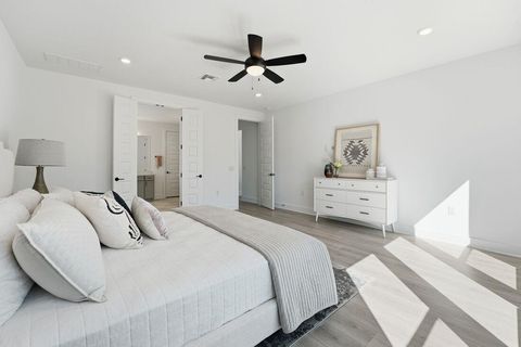 Tiny photo for 8521 Picnic House PATH, Austin, TX 78744 (MLS # 4926367)