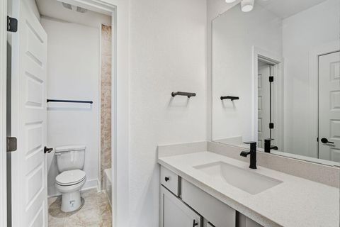 Tiny photo for 8521 Picnic House PATH, Austin, TX 78744 (MLS # 4926367)