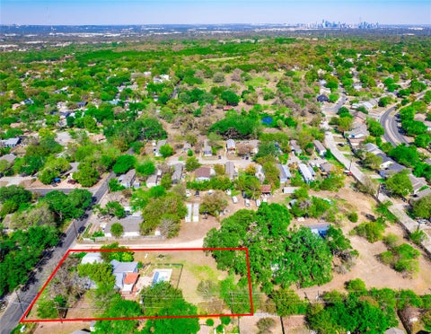 Tiny photo for 8203 Longview RD, Austin, TX 78745 (MLS # 8988354)
